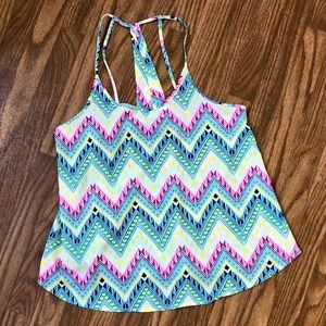 Joyce Tank • Medium